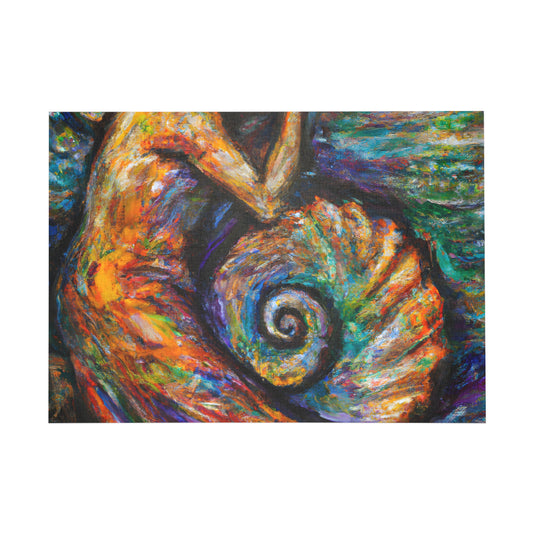 Rembrandt - Gay Hope Jigsaw Puzzle