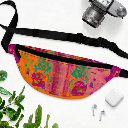 BevDazzle - LGBTQ+ Fanny Pack Belt Bag