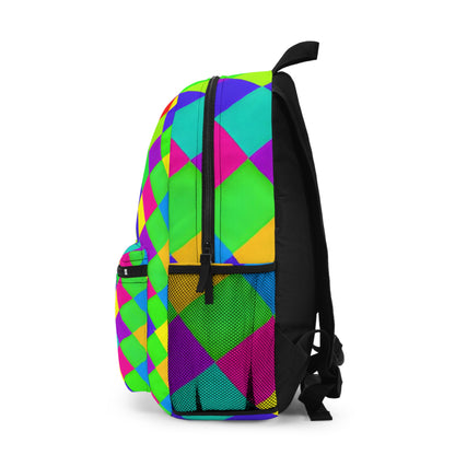 RainbowArcher - Hustler Pride Backpack