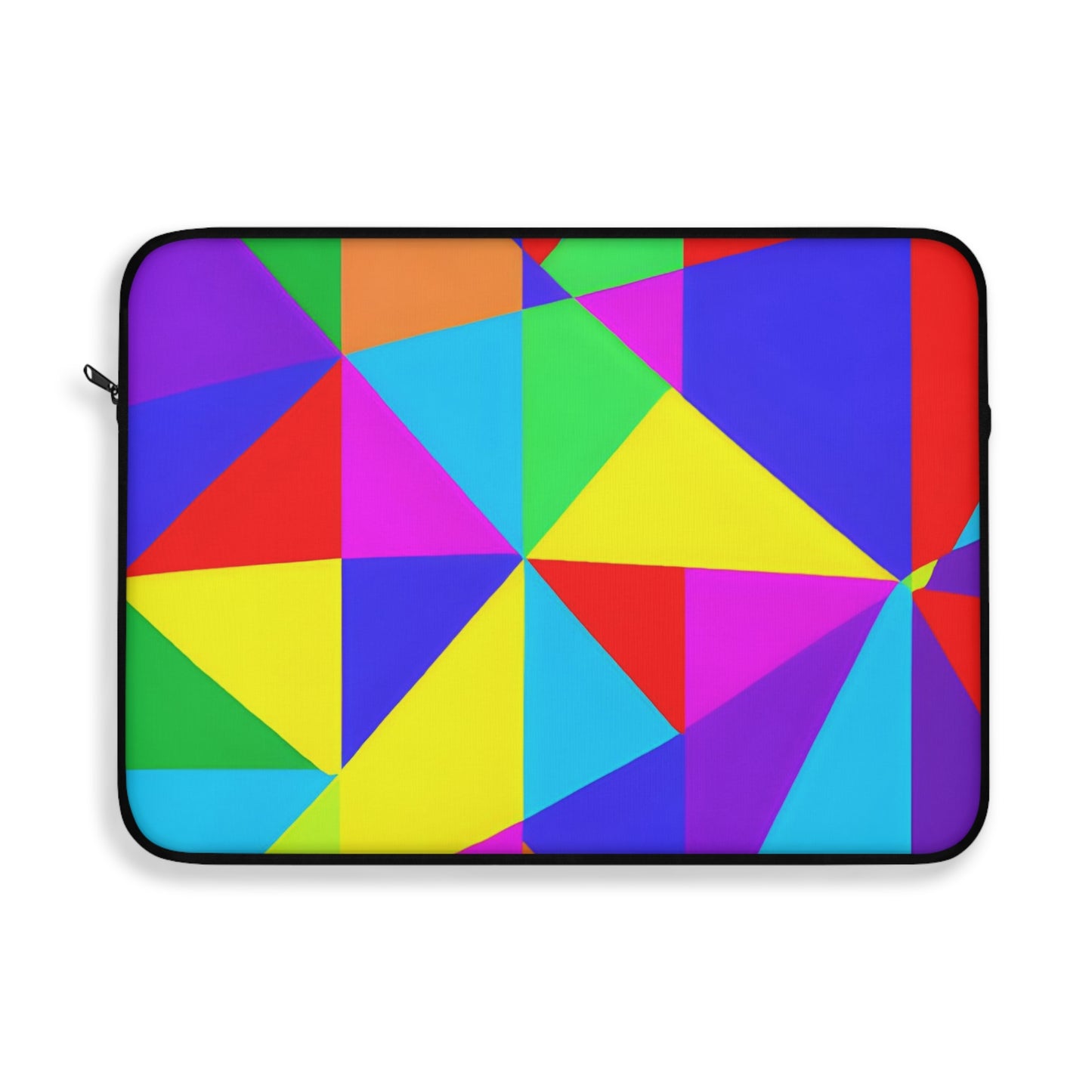 FleranceFury - LGBTQ+ Laptop Sleeve (12", 13", 15")