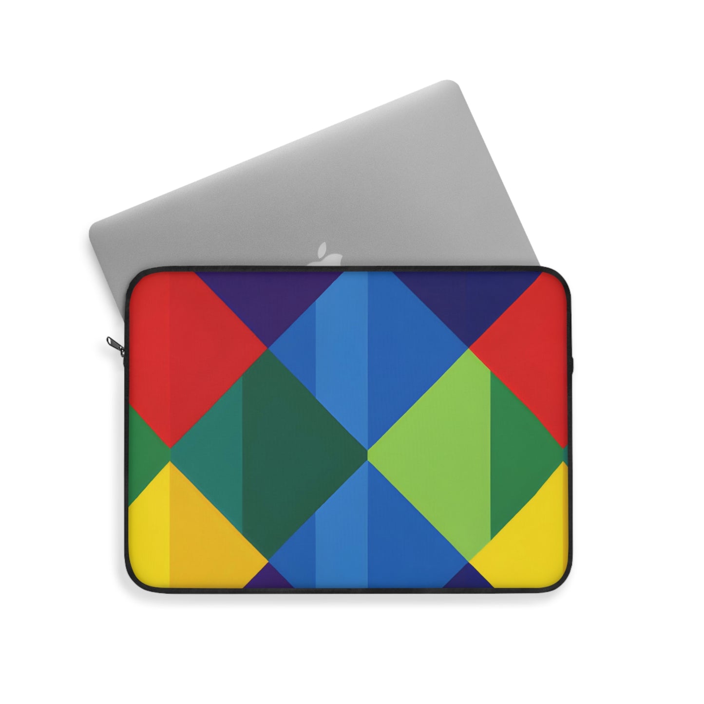 FeverGlam - LGBTQ+ Laptop Sleeve (12", 13", 15")