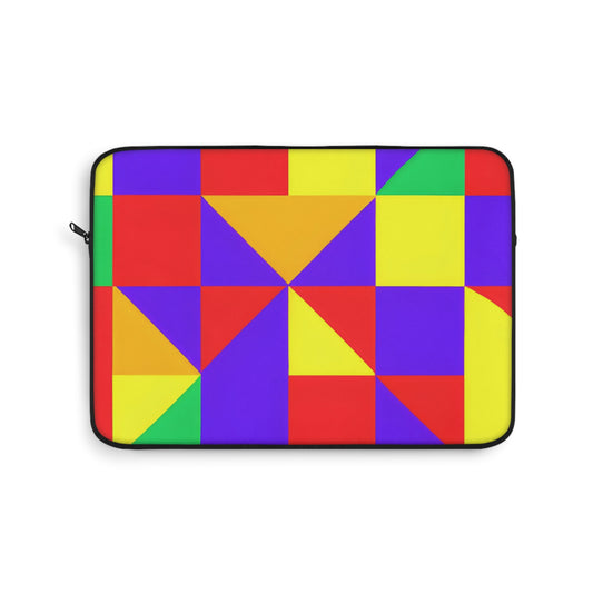 FemmeFever - LGBTQ+ Laptop Sleeve (12", 13", 15")
