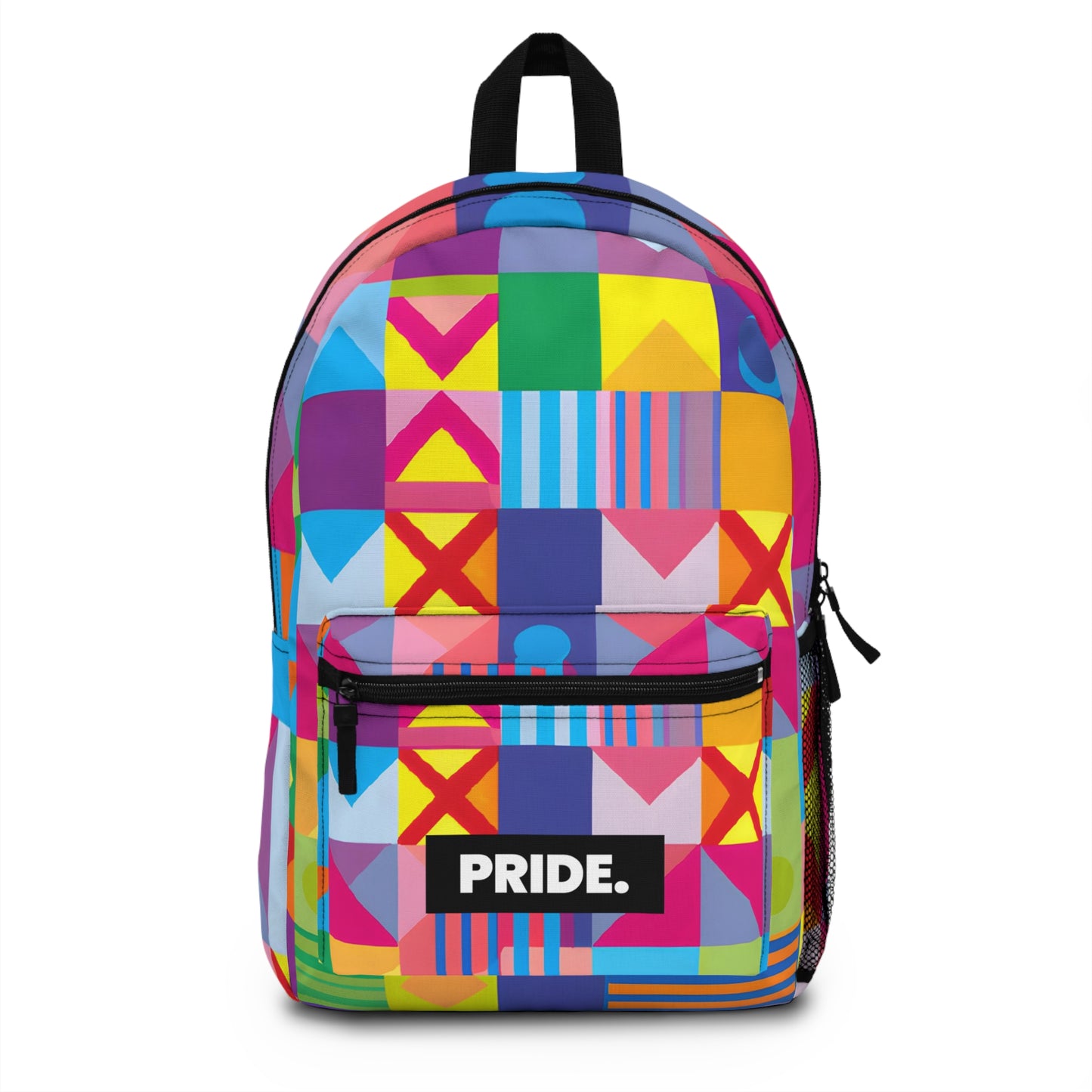 GlitterStixx - Hustler Pride Backpack