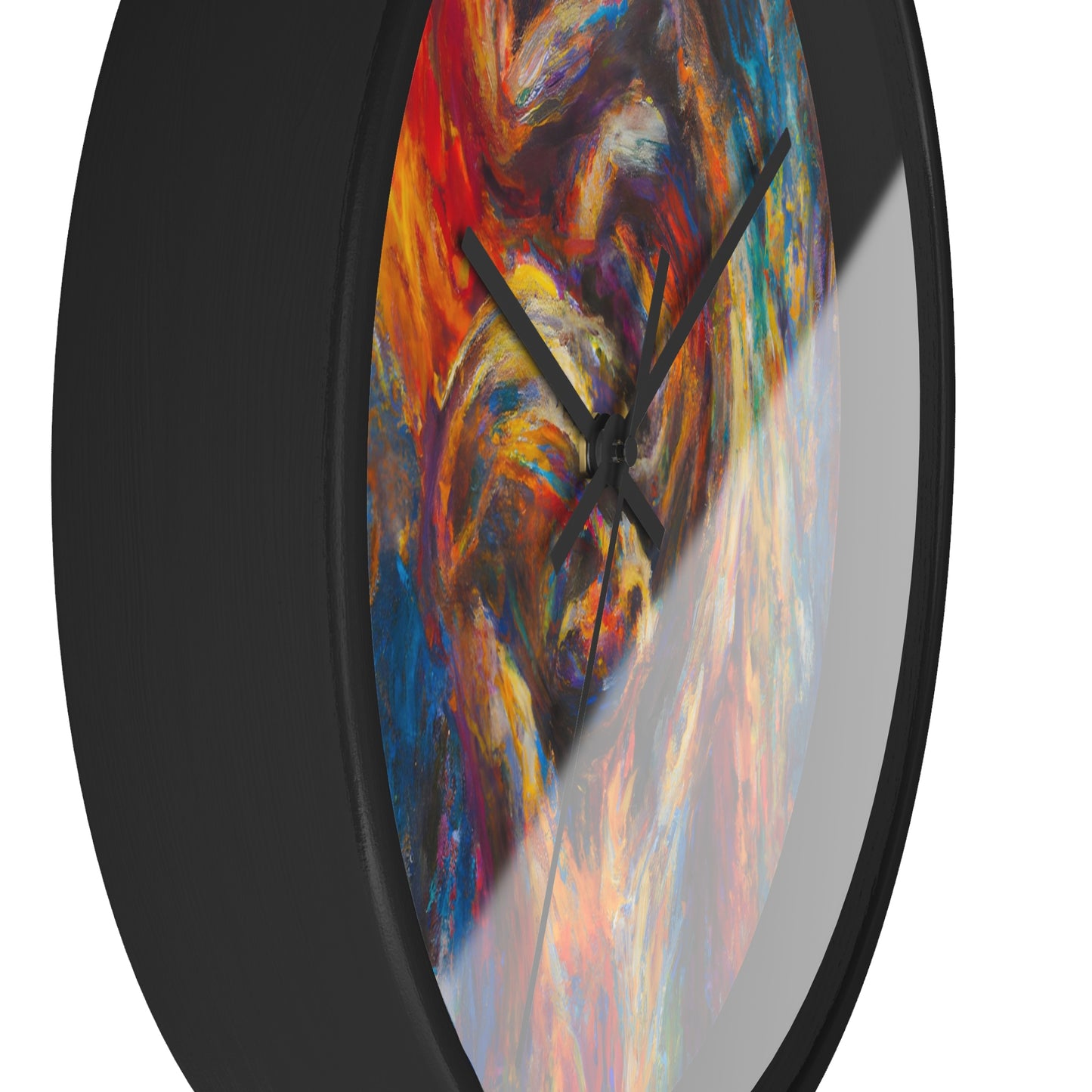 ValentinoVivarini - Gay Hope Wall Clock