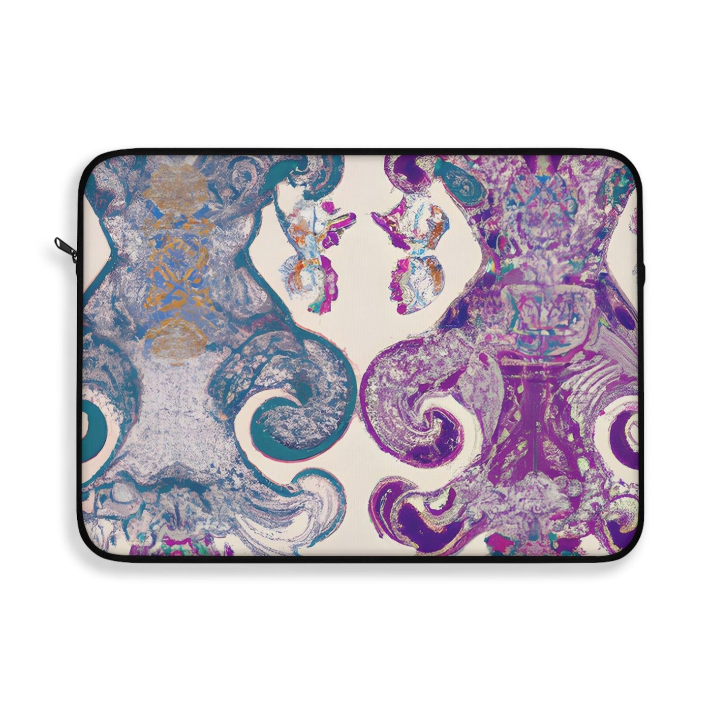 Lol lipsync - LGBTQ+ Laptop Sleeve (12", 13", 15")