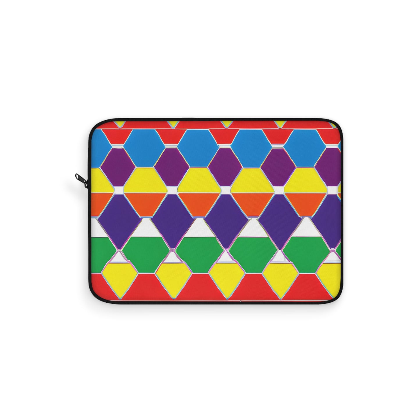 TwilightOpal - LGBTQ+ Laptop Sleeve (12", 13", 15")