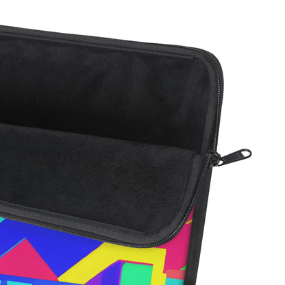 CosmicKween - LGBTQ+ Laptop Sleeve (12", 13", 15")