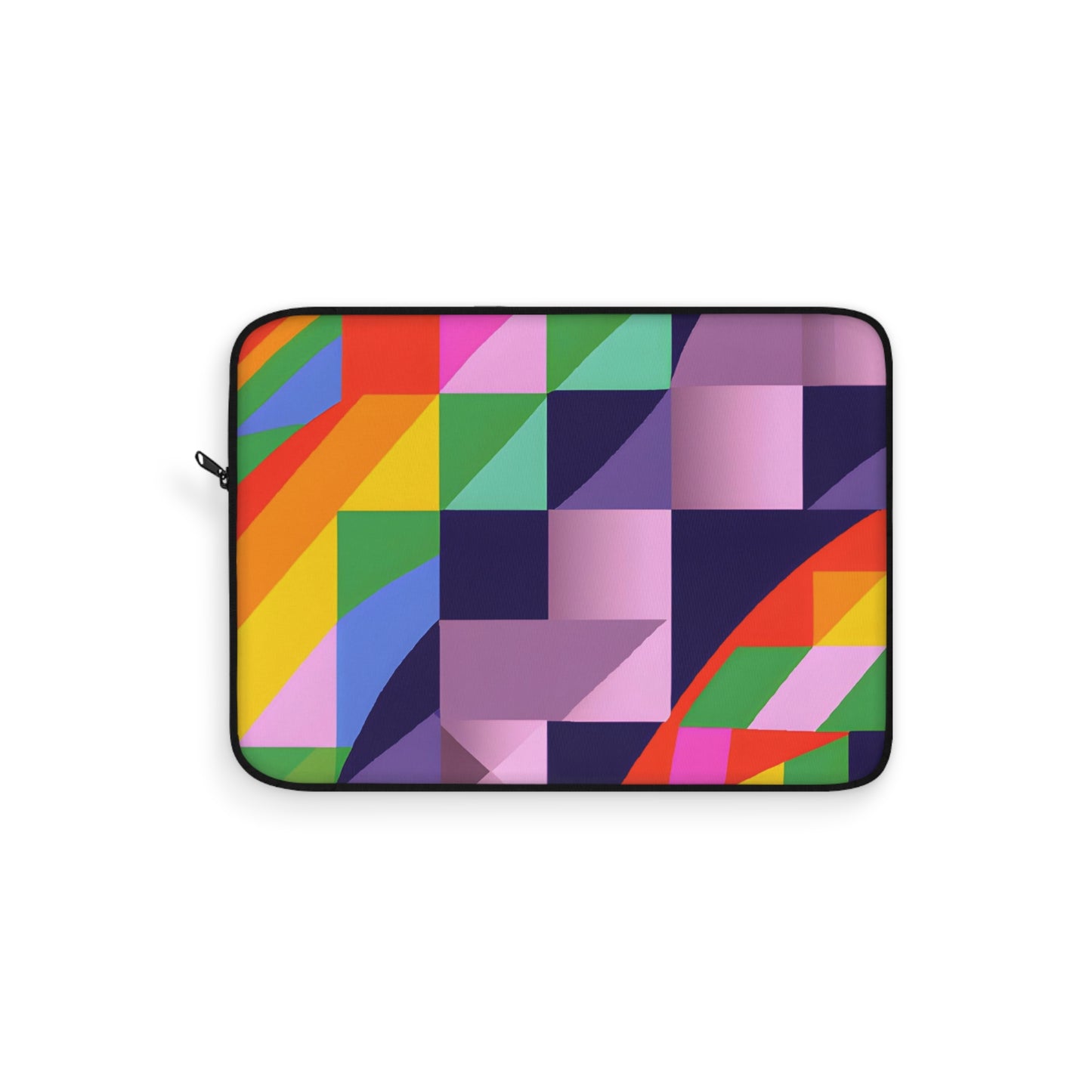 GlitterGlamGuru - LGBTQ+ Laptop Sleeve (12", 13", 15")