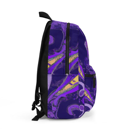 BellaRosyCheeks - LGBTQ+ Pride Backpack