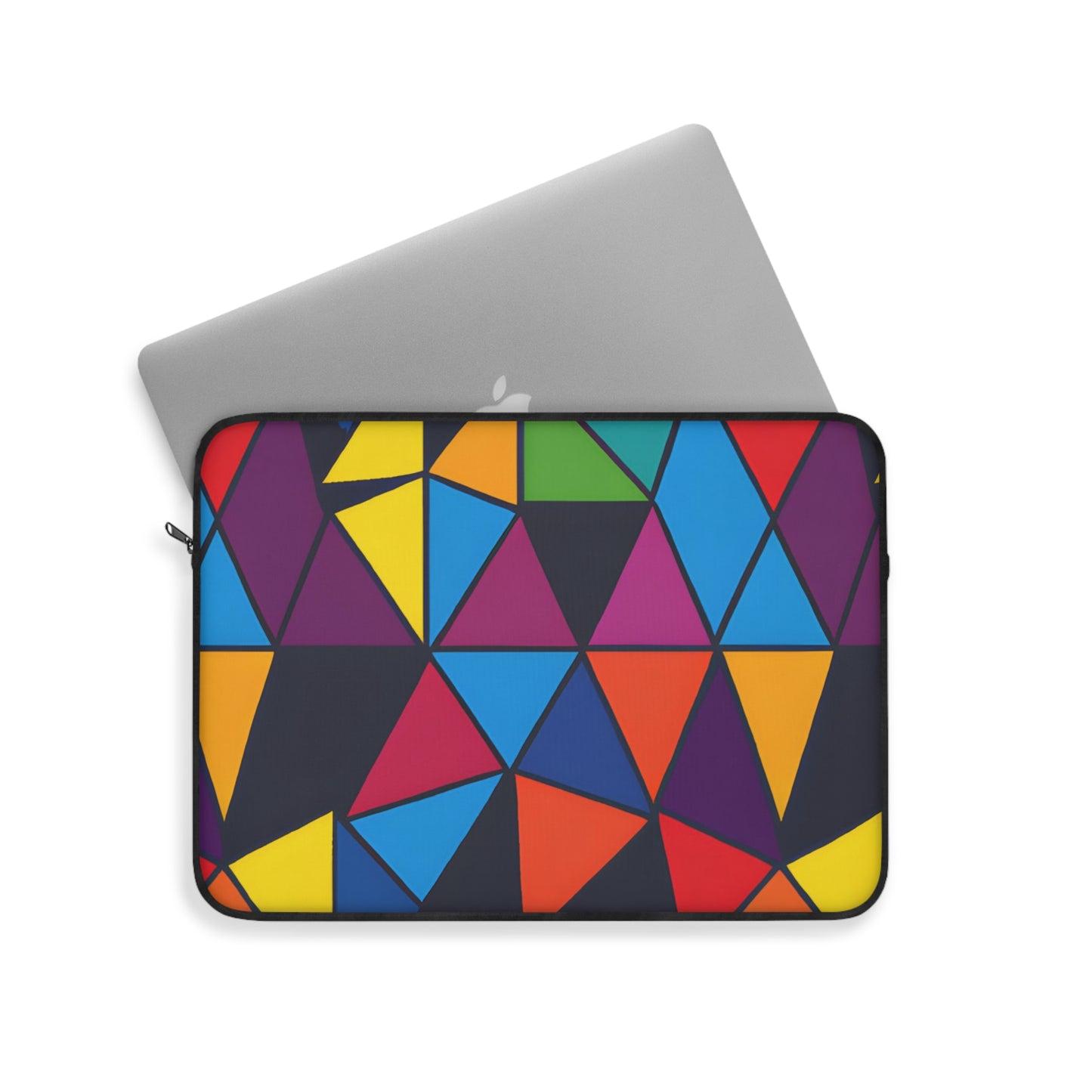 AquaSparklez - LGBTQ+ Laptop Sleeve (12", 13", 15")