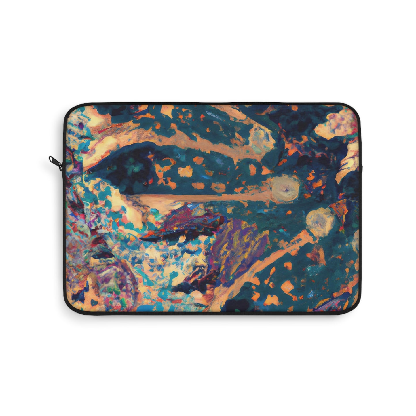 VelvetCabaret - LGBTQ+ Laptop Sleeve (12", 13", 15")