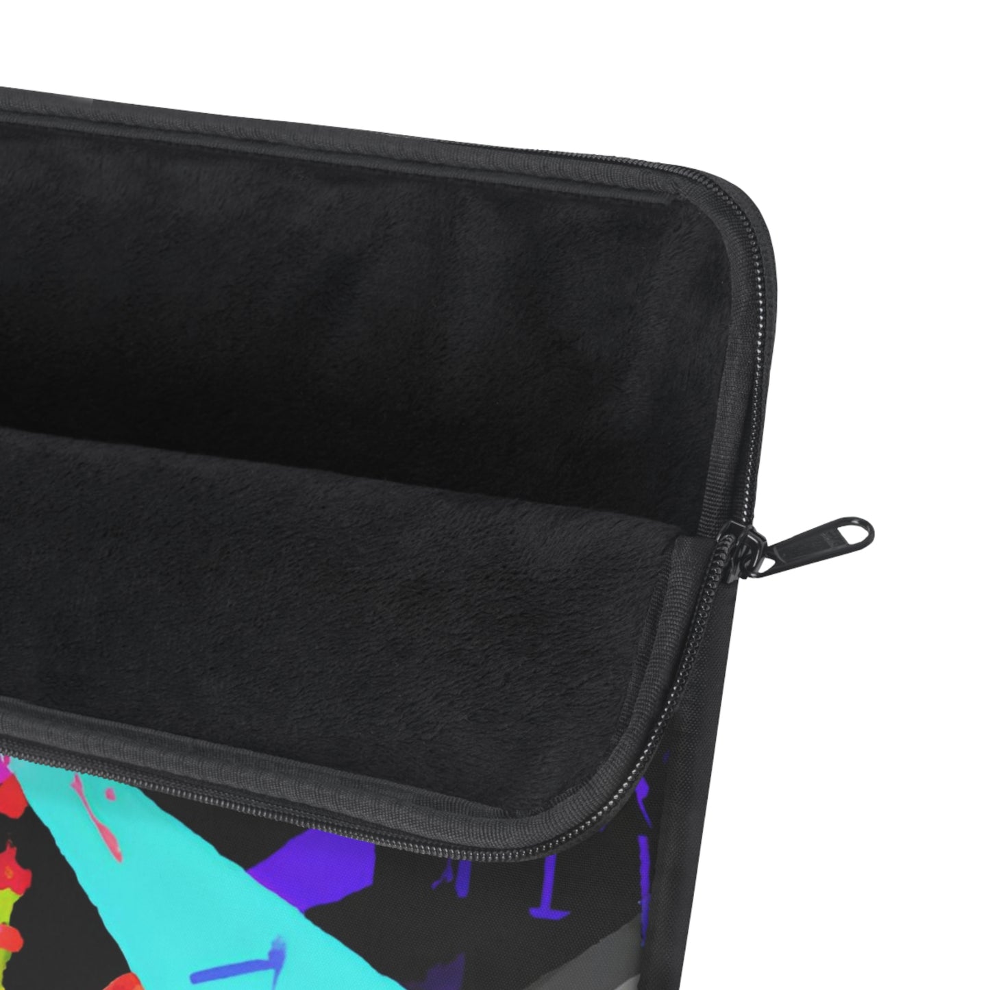 CelestynaZ - LGBTQ+ Laptop Sleeve (12", 13", 15")