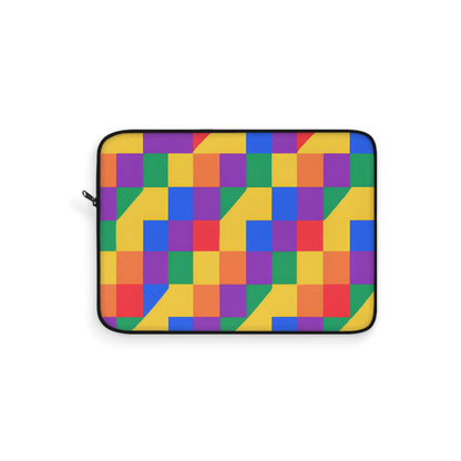 Sparksboi - LGBTQ+ Laptop Sleeve (12", 13", 15")
