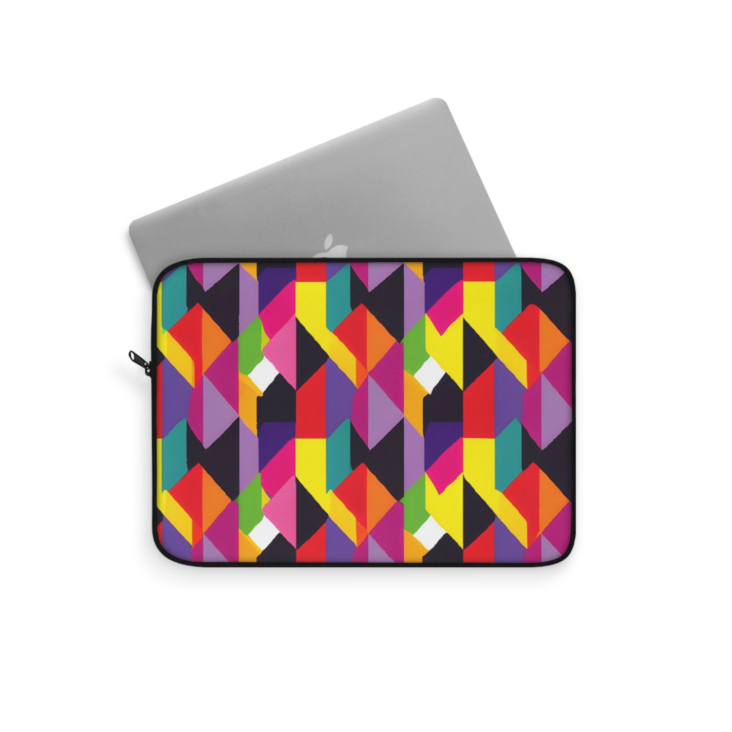 GlitterFever - LGBTQ+ Laptop Sleeve (12", 13", 15")