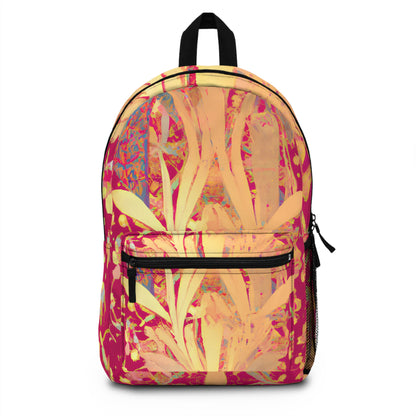 Glamazonia - LGBTQ+ Pride Backpack