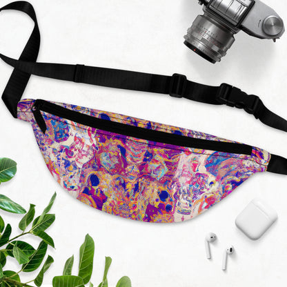 VampLustre - LGBTQ+ Fanny Pack Belt Bag
