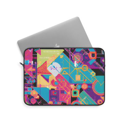 StarFalcon - LGBTQ+ Laptop Sleeve (12", 13", 15")