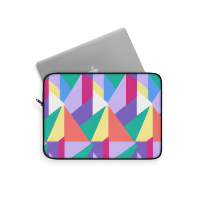 ThundaKat - LGBTQ+ Laptop Sleeve (12", 13", 15")