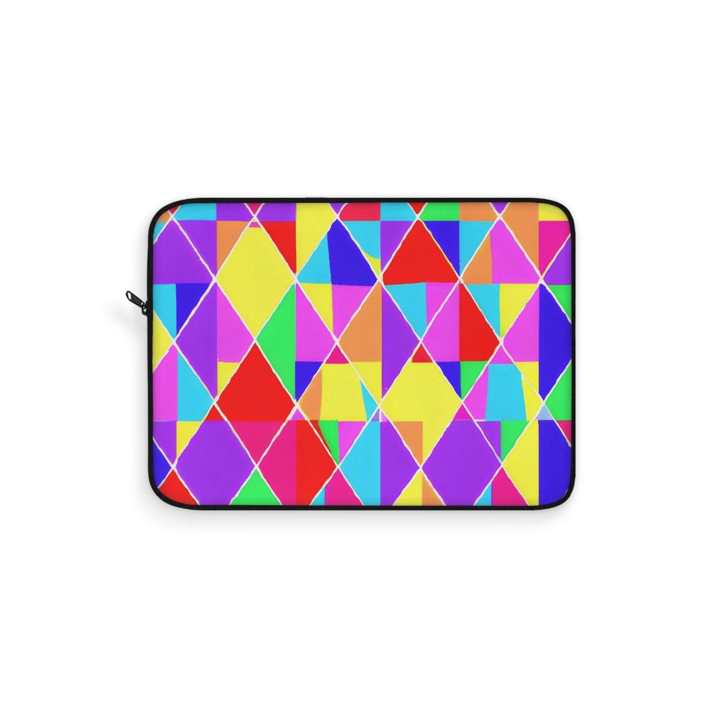 FeverVanity - LGBTQ+ Laptop Sleeve (12", 13", 15")