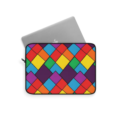 SparkleFever - LGBTQ+ Laptop Sleeve (12", 13", 15")