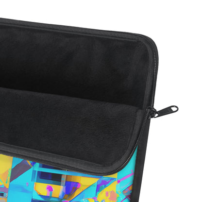 Threnody 23 - LGBTQ+ Laptop Sleeve (12", 13", 15")