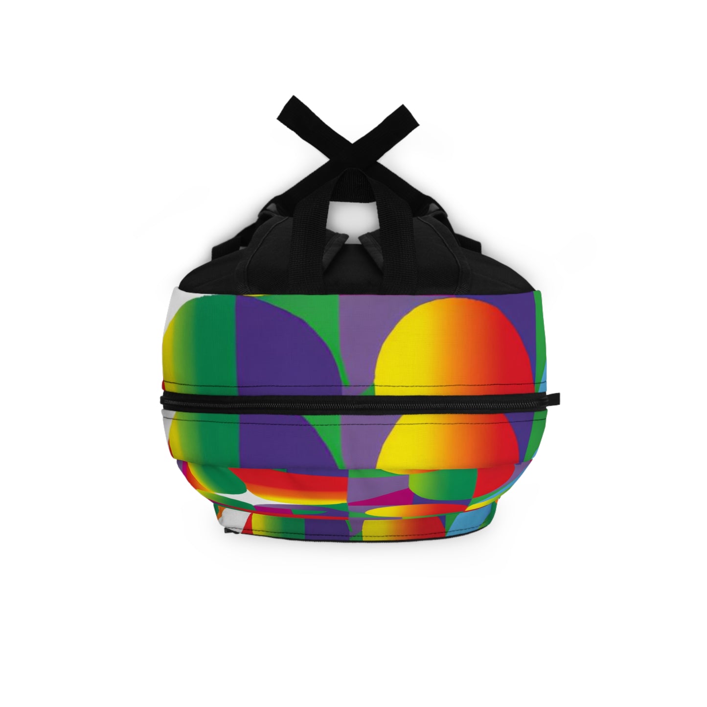 CherChaos - Gay Pride Backpack