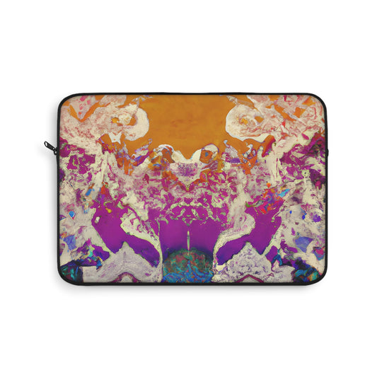 TrixiePostmodern - LGBTQ+ Laptop Sleeve (12", 13", 15")