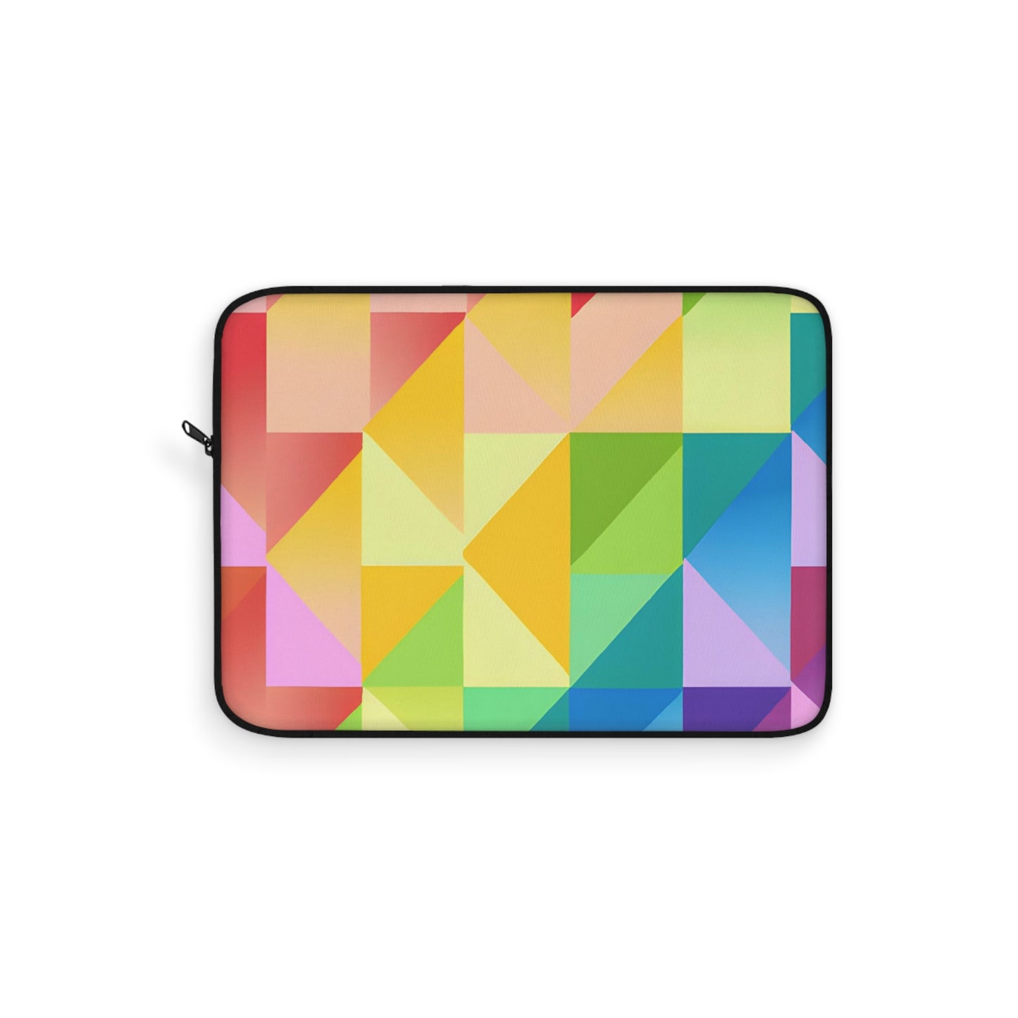 FlaminFox - LGBTQ+ Laptop Sleeve (12", 13", 15")