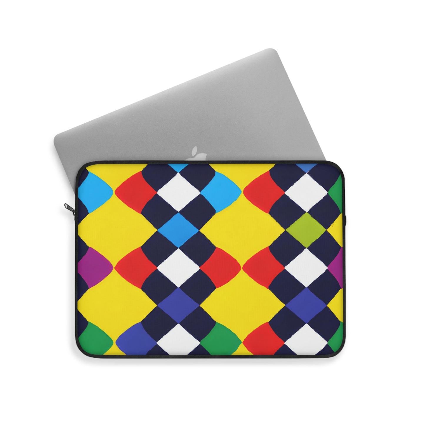 DivineDiva - LGBTQ+ Laptop Sleeve (12", 13", 15")