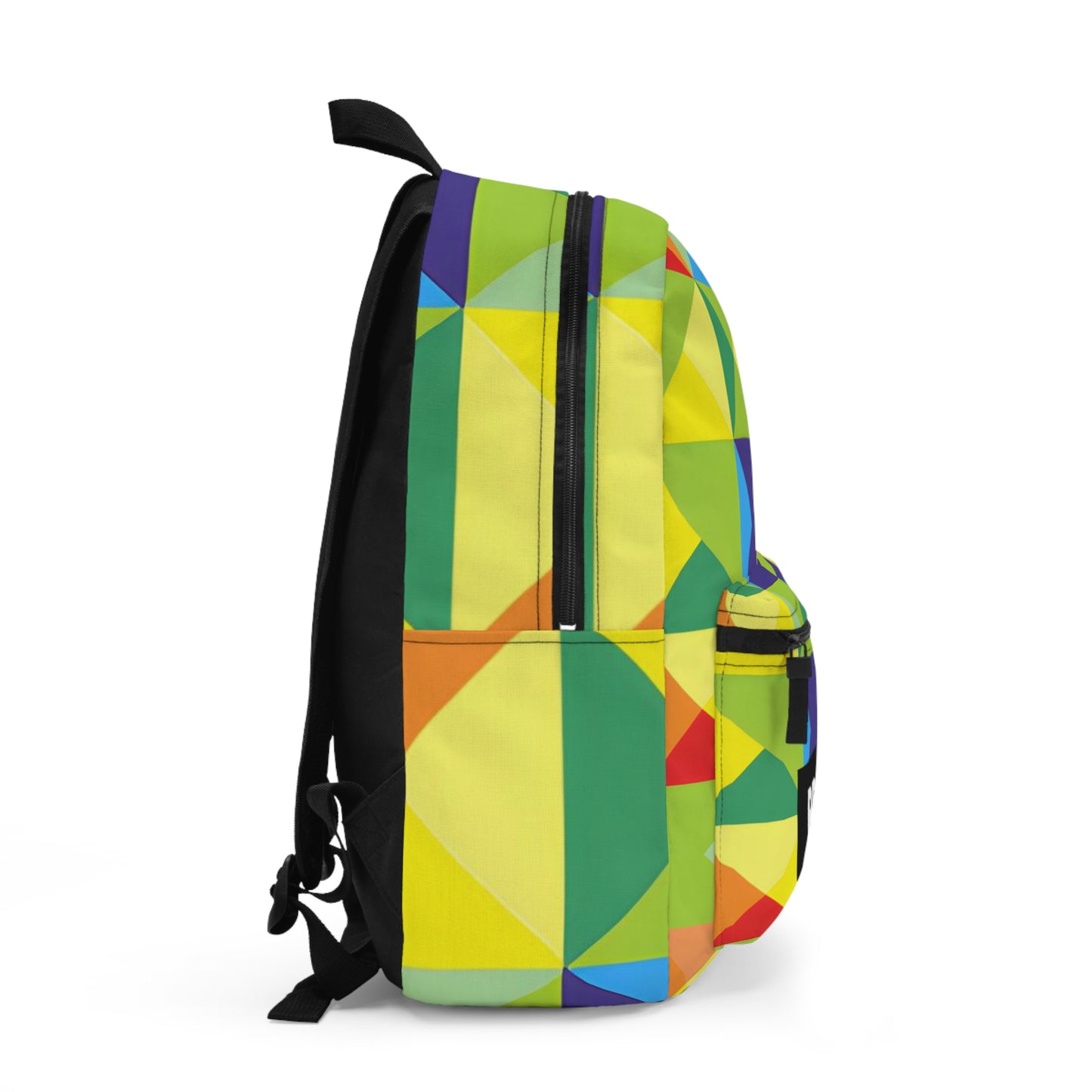 GlitterGlam - Gay Pride Backpack