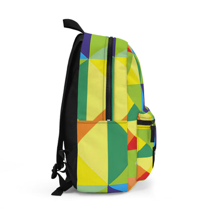 GlitterGlam - Gay Pride Backpack