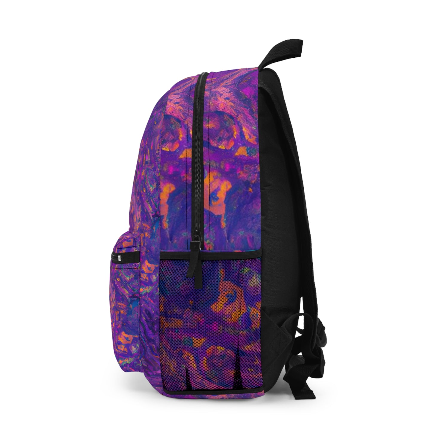 VelvetVamp - LGBTQ+ Pride Backpack