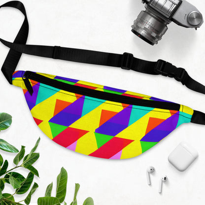 FabuLoussss - Gay Pride Fanny Pack Belt Bag