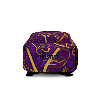 BrazenVamp - LGBTQ+ Pride Backpack