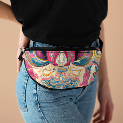 ArcadiaTemptress - LGBTQ+ Fanny Pack Belt Bag