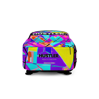 StarDazzle - LGBTQ+ Pride Backpack