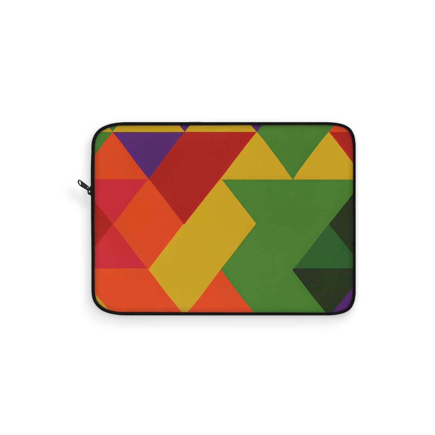 MissGlitzy - LGBTQ+ Laptop Sleeve (12", 13", 15")