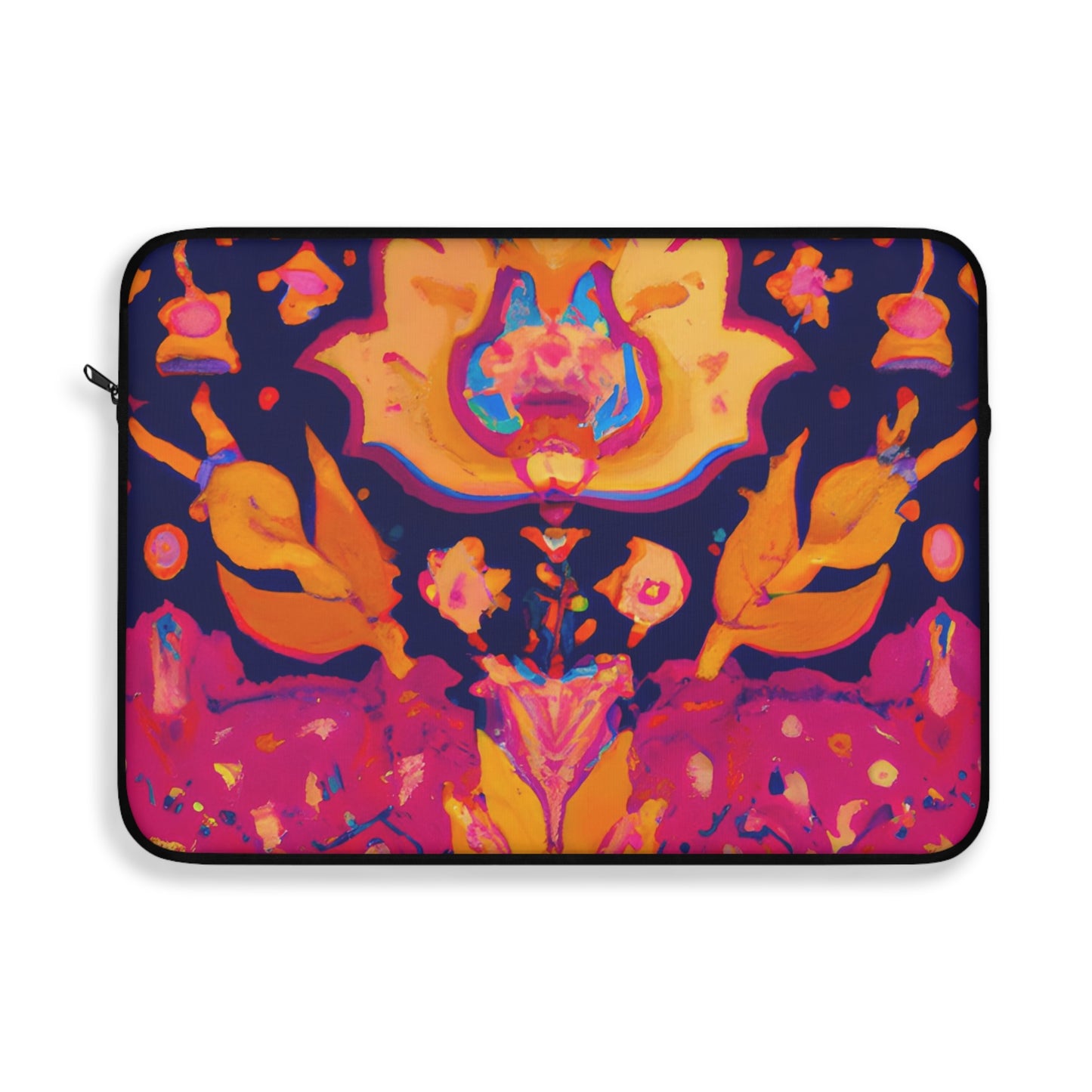 DragulaFlamingo - LGBTQ+ Laptop Sleeve (12", 13", 15")