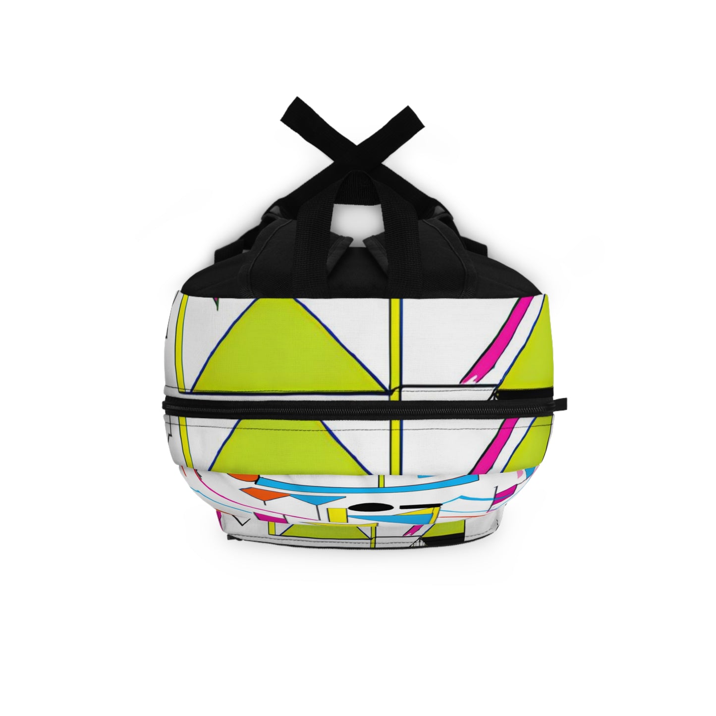 23CenturyStar - LGBTQ+ Pride Backpack