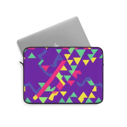 RaquelSpectrum - LGBTQ+ Laptop Sleeve (12", 13", 15")
