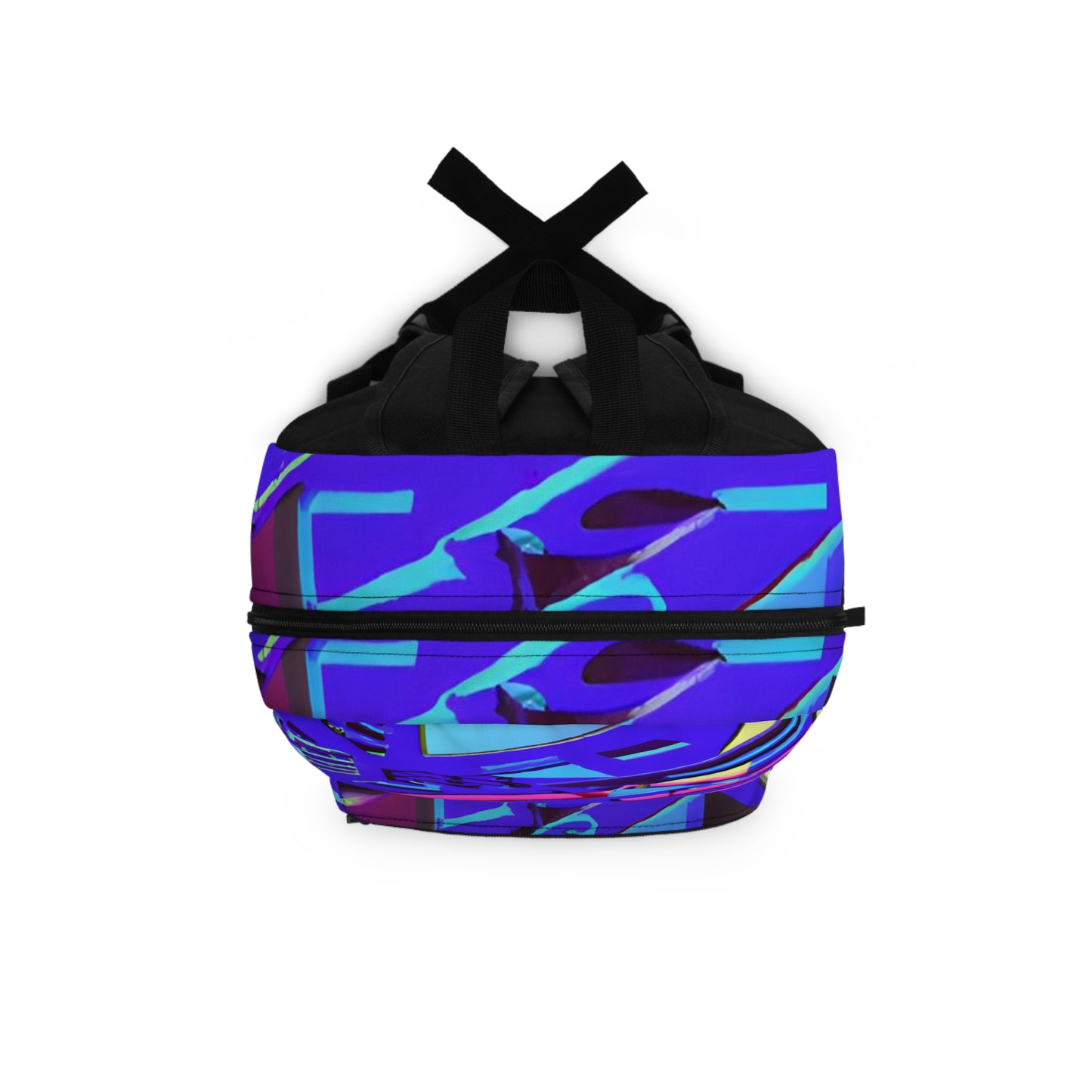 GalactikStar - LGBTQ+ Pride Backpack