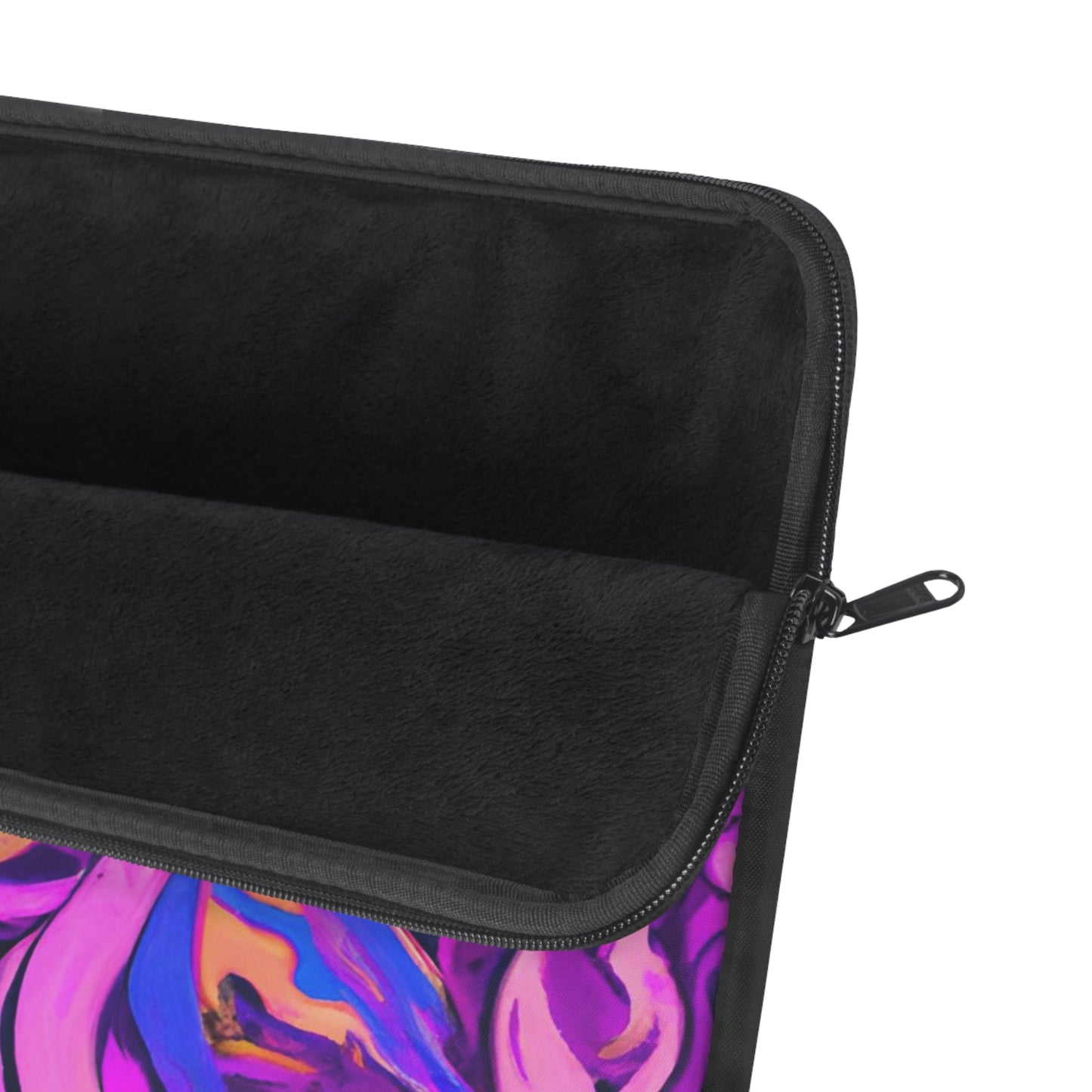 DelilahDazzle - LGBTQ+ Laptop Sleeve (12", 13", 15")