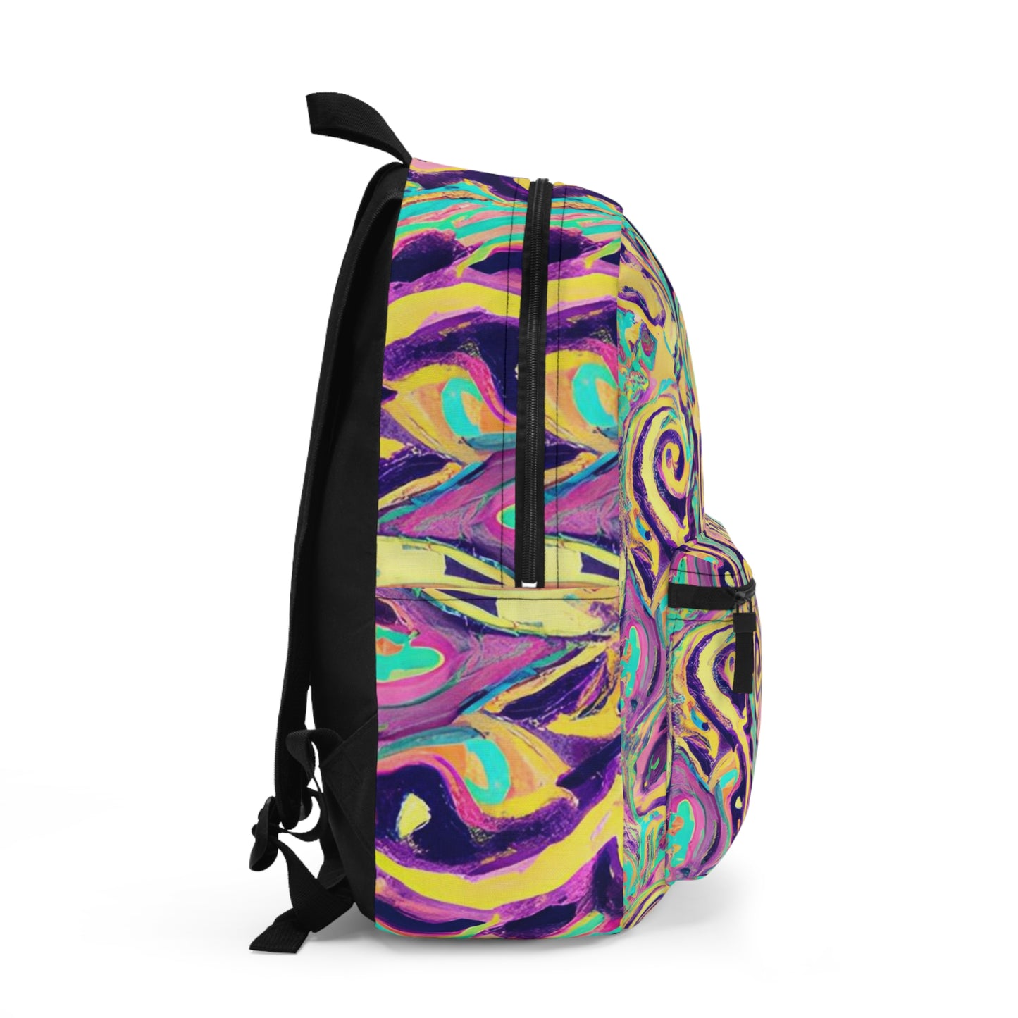 MagnoliaGlamor - LGBTQ+ Pride Backpack