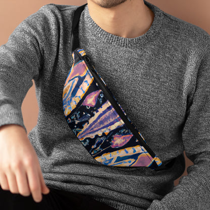 GlitzJavelin - LGBTQ+ Fanny Pack Belt Bag