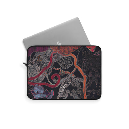 RainbowVanity - LGBTQ+ Laptop Sleeve (12", 13", 15")