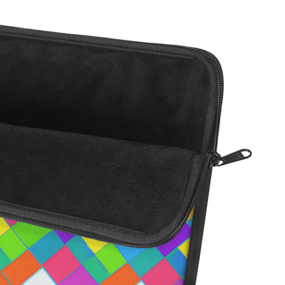 PowerBrandy - LGBTQ+ Laptop Sleeve (12", 13", 15")