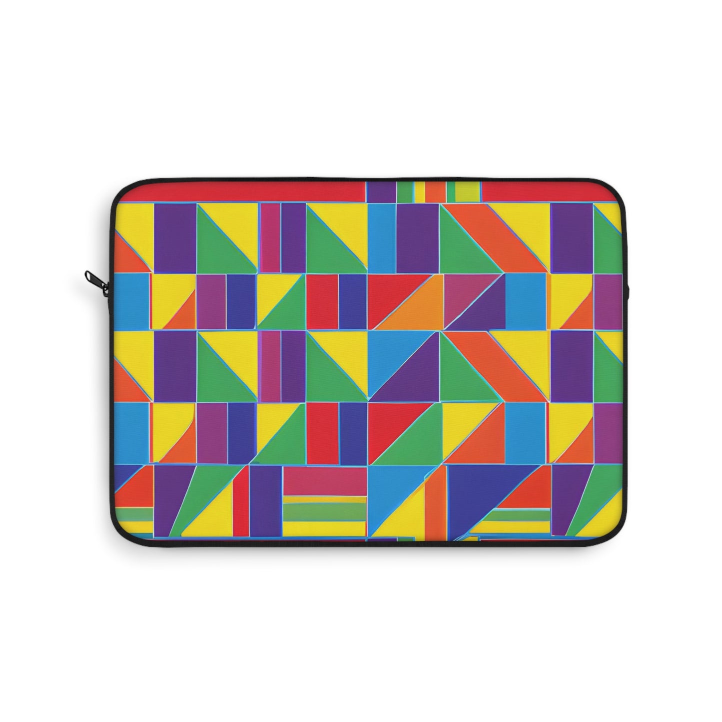 MzBrilliance - LGBTQ+ Laptop Sleeve (12", 13", 15")