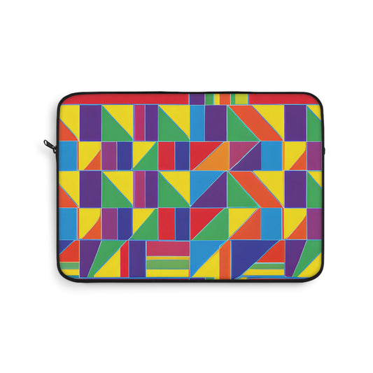 MzBrilliance - LGBTQ+ Laptop Sleeve (12", 13", 15")