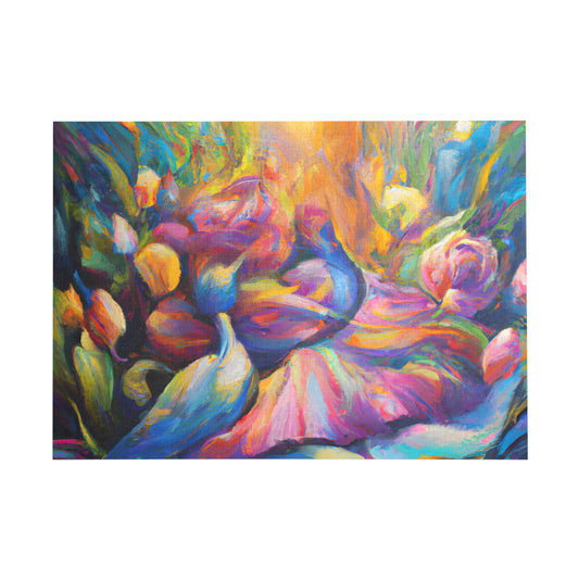 Ilario - Gay Hope Jigsaw Puzzle