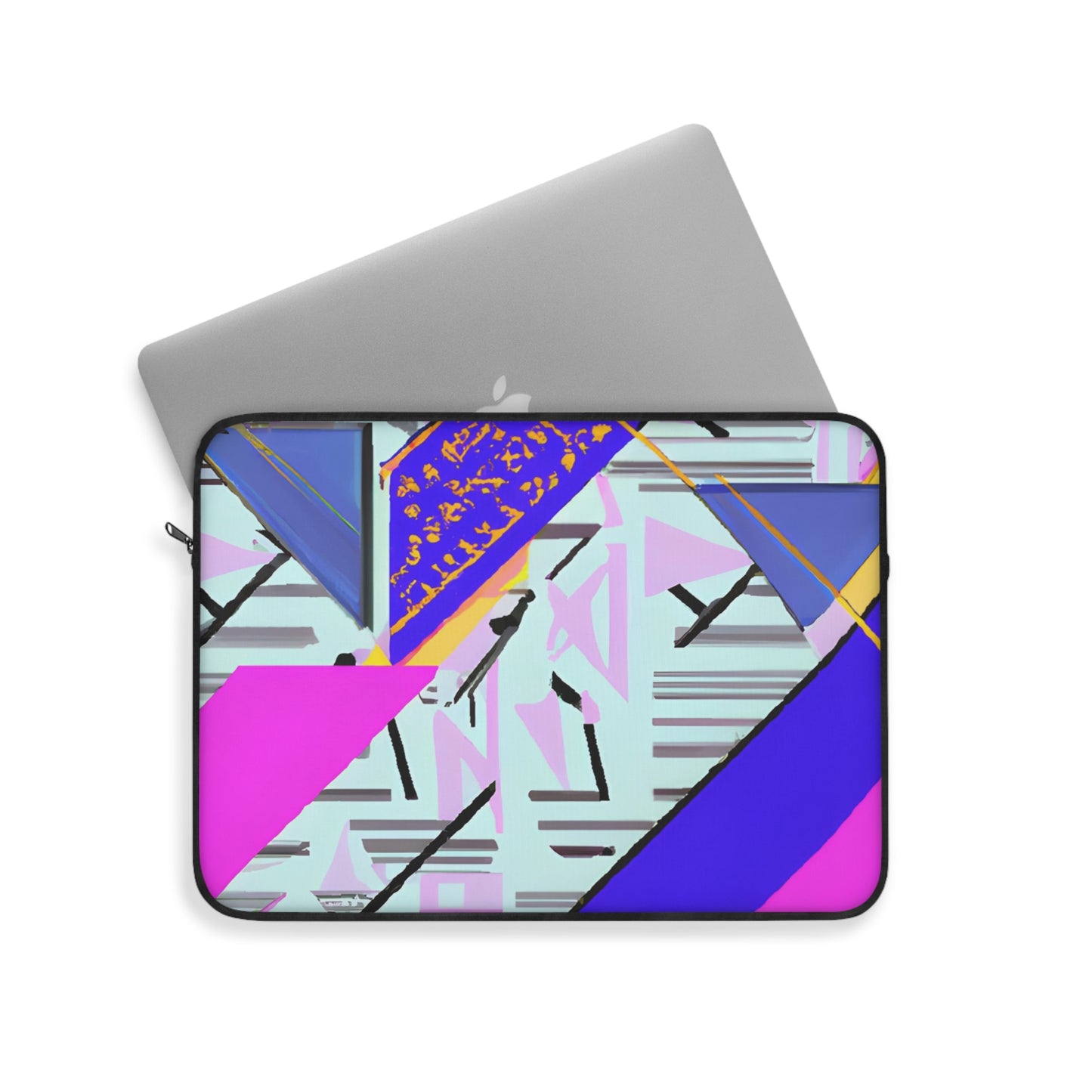 GalaxxxyWinxx remodeler - LGBTQ+ Laptop Sleeve (12", 13", 15")
